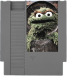 Grouch's Avatar