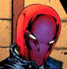 The Red Hood's Avatar