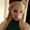 Cammygirl192's Avatar