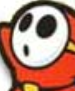 Shy Guy's Avatar