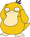 Psyduck