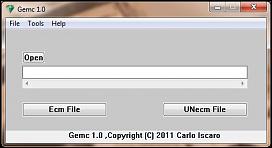 Click image for larger version. 

Name:	Gemc 1.0b main window.JPG 
Views:	494 
Size:	26.5 KB 
ID:	23368