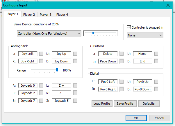 Name:  PJ64 Controller setup.png
Views: 7449
Size:  19.1 KB