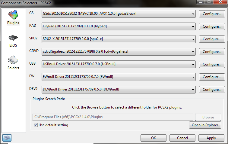 Name:  pcsx2_AppSettings_Plugins.png
Views: 262
Size:  57.3 KB