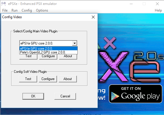 Epsxe cheat plugin sale