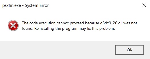 Name:  psx error.jpg
Views: 1672
Size:  19.2 KB