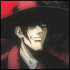 Griffith's Avatar