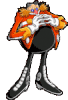 Dr. Ivo Robotnik's Avatar