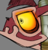 Lurker's Avatar