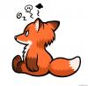 Grumpy Old Fox's Avatar