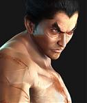 Kazuya Mishima's Avatar