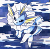 Vaporeon's Avatar