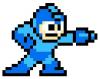 Super Megaman's Avatar