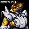 Epsilon's Avatar