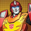 Rodimus Primal's Avatar