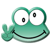 Old Frog's Avatar