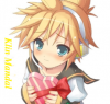 Kagamine Lenon's Avatar