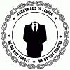 Mr. Anonymous's Avatar