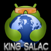 King Salac's Avatar