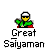 SolidSnake's Avatar