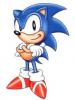 Sonic The Hedgehog's Avatar